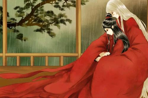 12.珍贵的事物在这个世界上总是罕见的,因此在这个世界上只有一个你们。