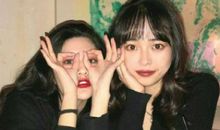 表示人形象开心搞笑的句子