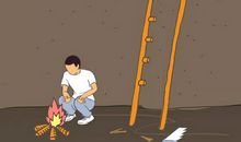 关于励志的名言