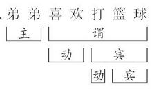 关于弟弟的句子