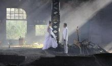 对爱失望感伤的句子