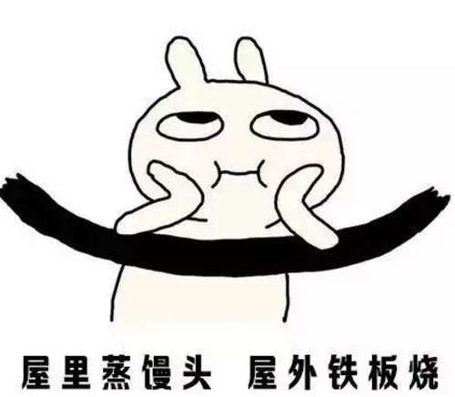 用来描述热量的句子