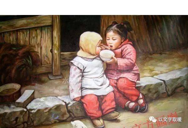 兄弟情谊的审美句子