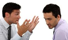 对某人失去信任的句子