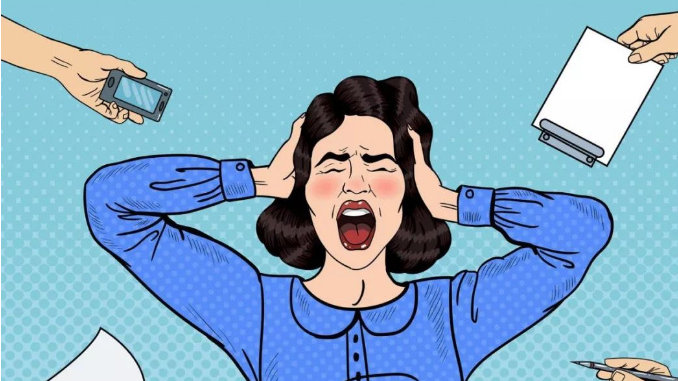 绝望的句子谈心情