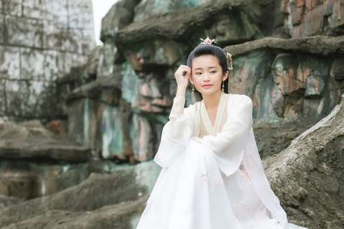 多情的审美句子