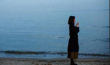 送人离开心有不舍的句子