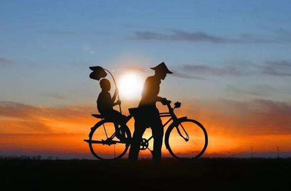 家庭句子谈论心情1