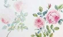 心静如水的句子