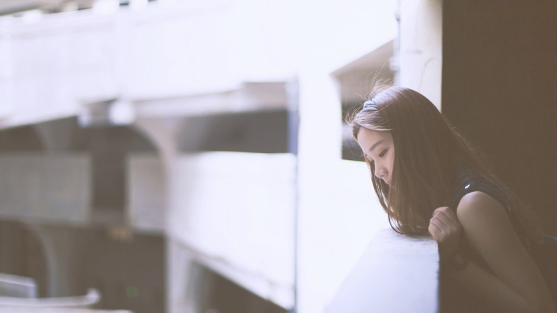 谈论心情的空间