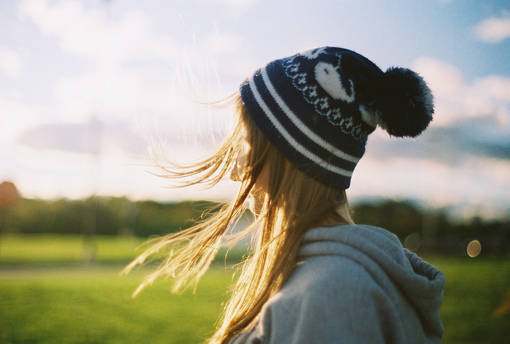 10.信任和安全就像是一旦失去，就无法再次弥补。对某人失望实际上是一个无助和折磨的过程。