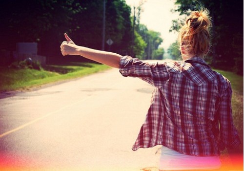 用图片谈论幸福