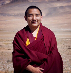 钟伯活佛上的五十种禅语