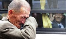 有关感动的句子