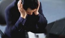 形容紧张的句子