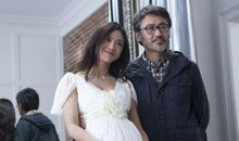 北京遇上西雅图经典台词