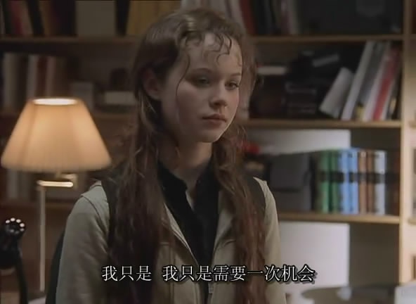 哈佛大道上的经典台词