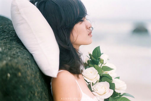 用图片谈论空间