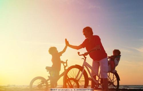 11.家庭感情就像混乱的信号,引导您前进。