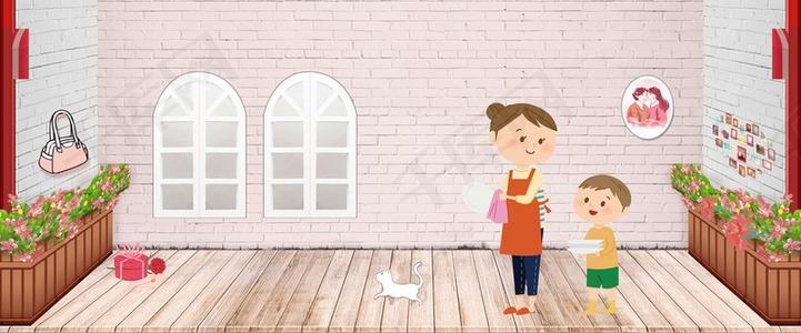 12.家庭情感就像一盏灯照亮了您应该过的生活;家庭感情,就像喝杯茶一样,可以温暖您的心灵。