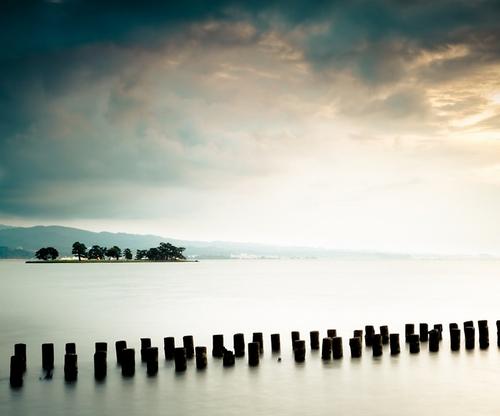 11.错过最后一站的幸福，然后等待下一站的幸福。