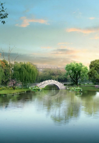 10.家庭，像蜂蜜一样古老，给你甜美的味道；