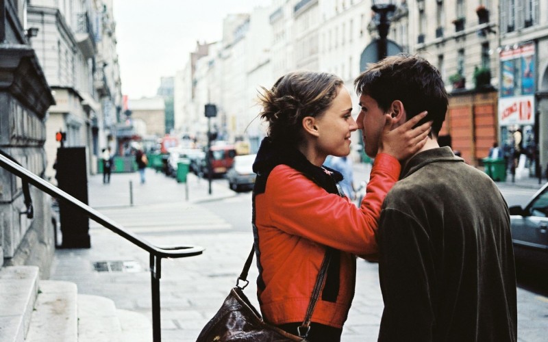 生活知觉的整个故事