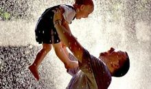 血浓于水亲情的句子