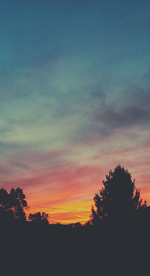 10.初恋越像火焰，最终被风扑灭的越多。