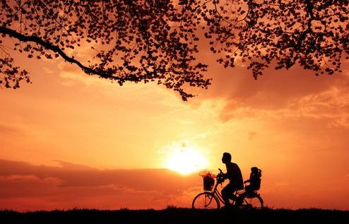 11.什么是家？家是生活的驻地。当您感到困惑时，您将学习路灯。在生活中，总会有些时候您感到疲倦或迷路。