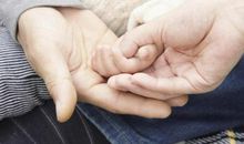 亲情暖我心的句子