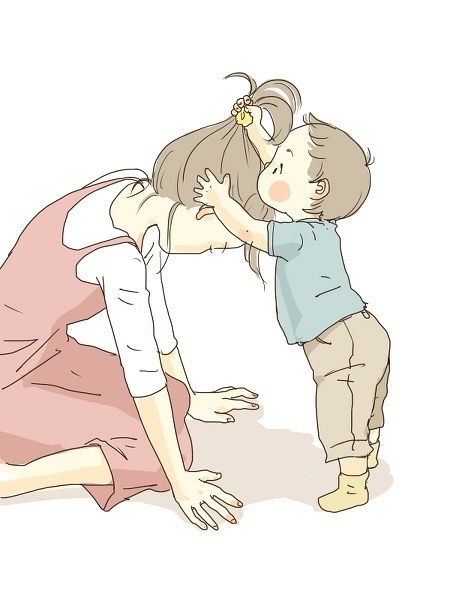 10.亲情是海上的一艘小船，拯救了挣扎中的人们；亲情是温暖的港口里的一盏孤灯，照耀着那些重返航海的人们。