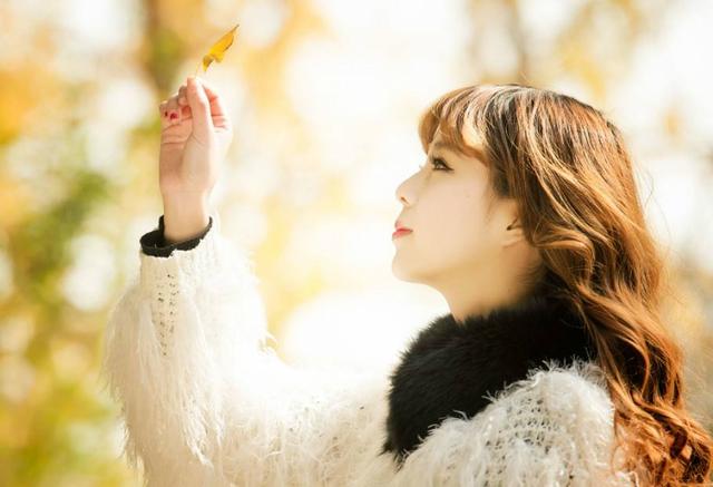 漂亮的句子来形容您2