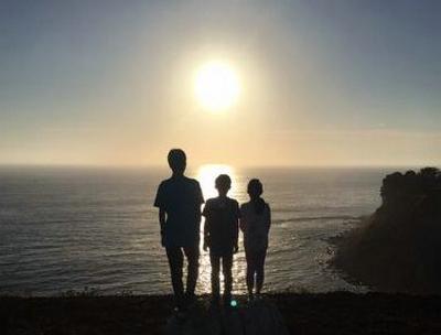 10.只有当裤子失去安全带时,他们才知道依赖是什么。