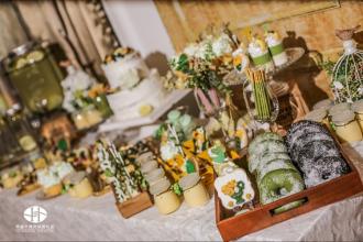 10.幸福是环绕人的纯净多彩的桥梁。