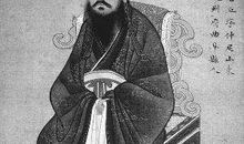 孔子关于德的名言