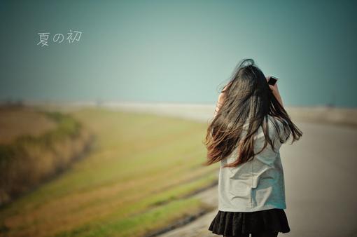 伤心的女孩用图片说话2