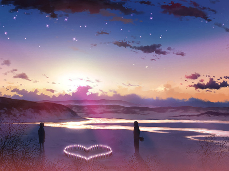 20个描述爱的句子