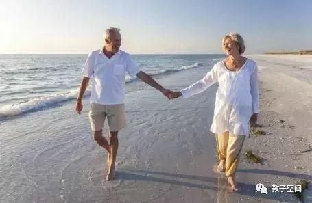 关于变老的句子