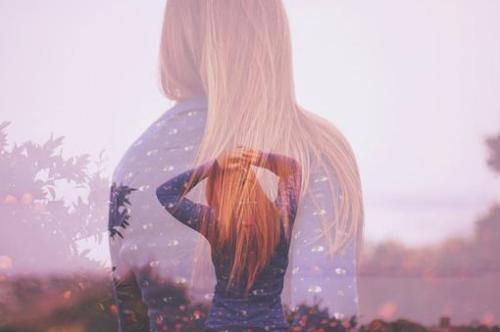 10.我最担心的是最后我没有嫁给你。