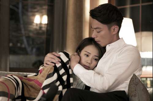 “杜拉拉的婚姻追求”的经典台词