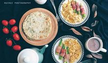 描写不开心表情的句子