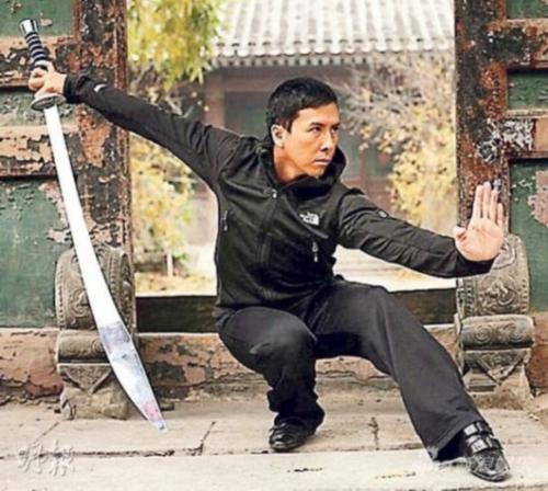 关于武术的名言