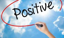 关于心态的座右铭