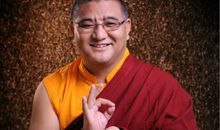 嘎玛仁波切禅语50句