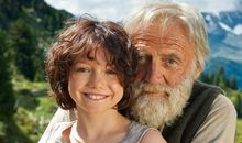 亲情的味道的句子