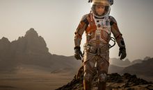 火星救援经典台词