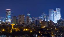 描写晚上的经典句子