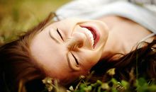 描写心情好的句子