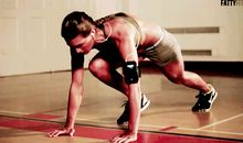 有关运动健身的名言